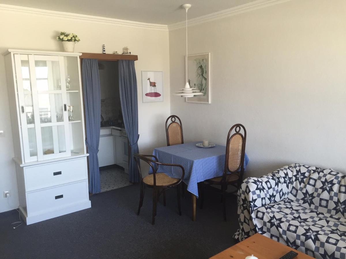 Apartment Helene - Sylt *