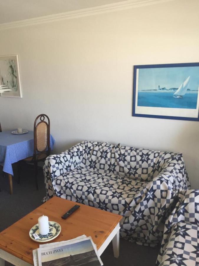 Helene - Sylt Apartment Westerland