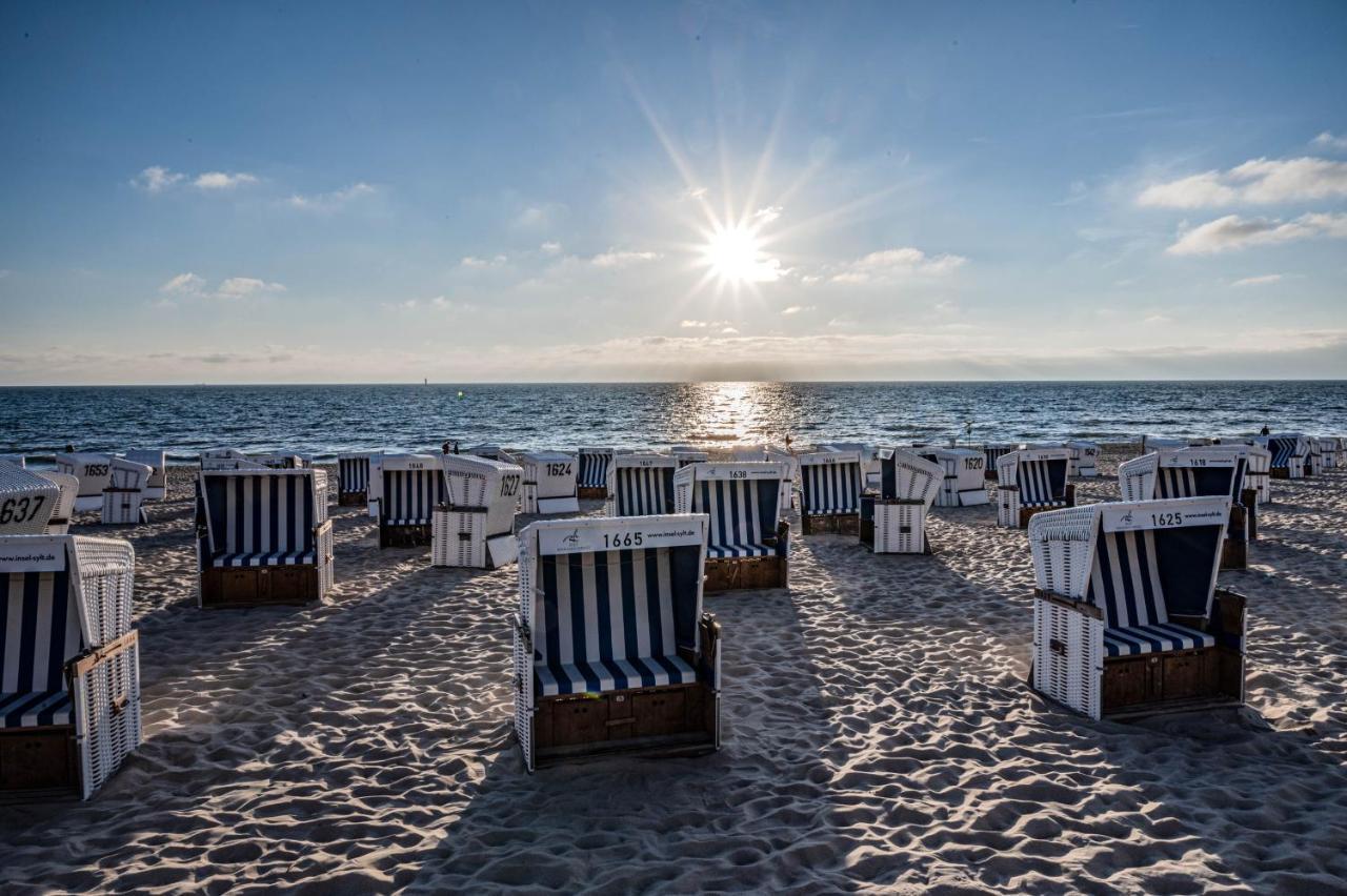 Helene - Sylt