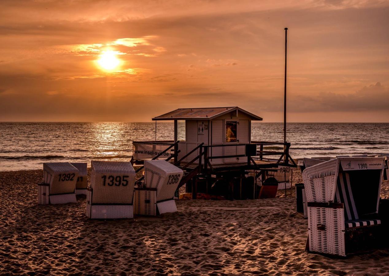 Helene - Sylt Westerland