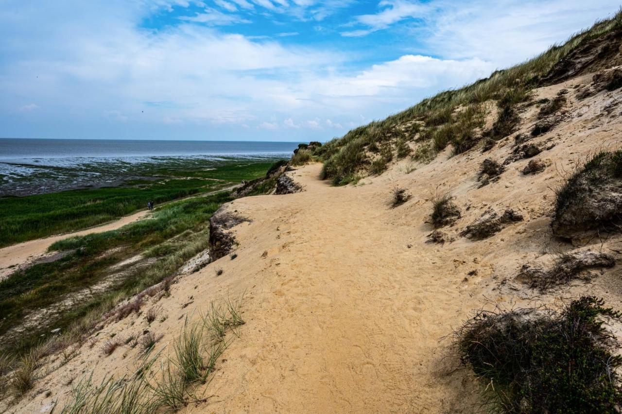 Apartment Helene - Sylt