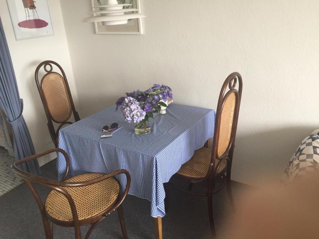 Helene - Sylt Apartment *