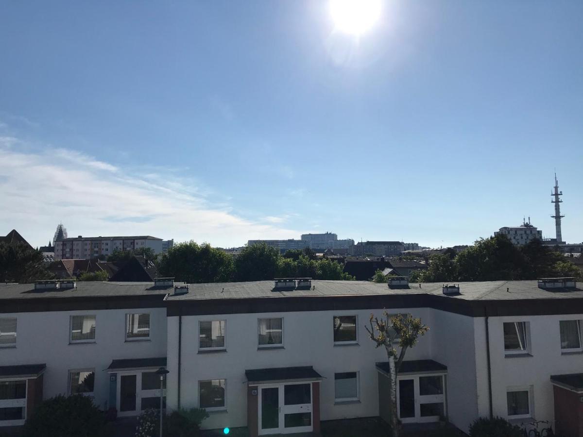 Helene - Sylt Apartment